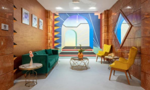 Leva Hotel and Suites, Mazaya Centre