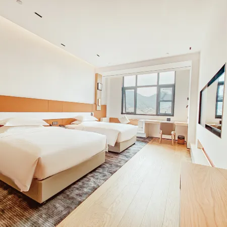 Xishang Taoyuan Hotel