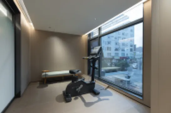 JIホテル(恵東黃埠店) 恵東のホテル