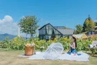 Cuiwuli·lakeview homestay โรงแรมใกล้Weizhen Heshancheng