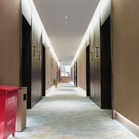 Shawan Ruidu Business Hotel