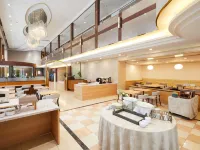 大阪四橋大和ROYNET酒店 - 早餐