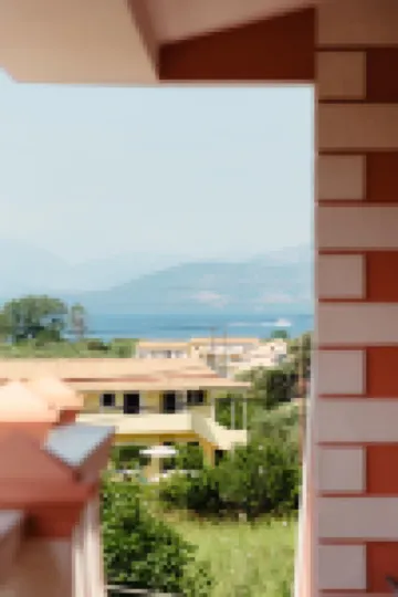 Riposo Studios & Apartments