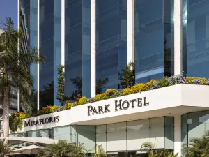 Miraflores Park, A Belmond Hotel, Lima