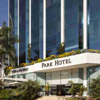 Miraflores Park, A Belmond Hotel, Lima Hotel Exterior