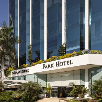 Miraflores Park, A Belmond Hotel, Lima
