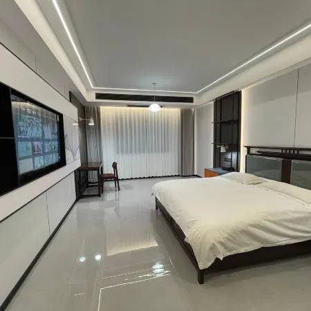Quandu Hotel