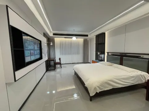 醴陵泉都ホテル