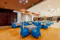 Changjiang International Hotel Hotels in Dangtu