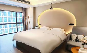 Yuanzhiwu Homestay
