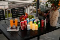 Dali Buyun :Jinhaishe Seaview Hotel