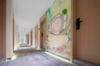 My Neighbor Totoro Fairy Hotel (Nanjing South Railway Station,Shengtai Road Subway Station Branch)
