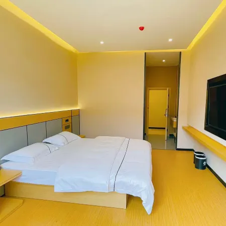 Yifeng Hotel
