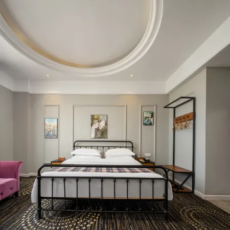 Ruyi Chain Hotel Huizhou Shiwan