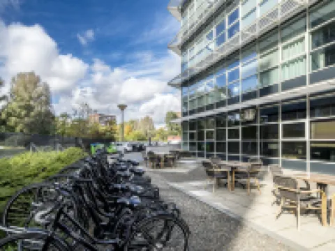 Diamond Capsule Hotel Amsterdam South Hotels in Amstelveen