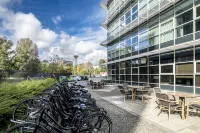 Diamond Capsule Hotel Amsterdam South Hotels in Amstelveen