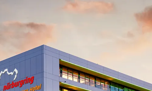 Lindner Hotel Nuerburgring Congress