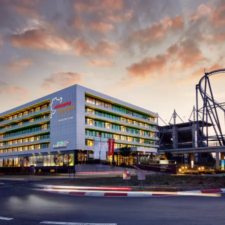 Nuerburgring Congress Hotel