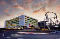 Nuerburgring Congress Hotel