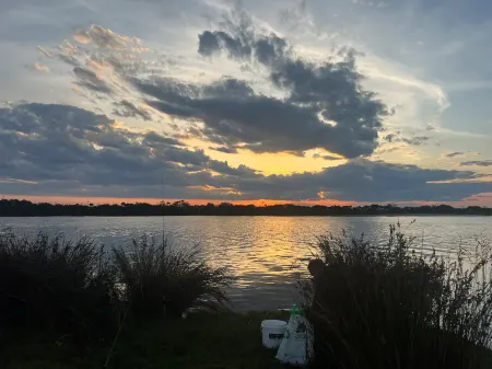 Roseneath Holiday Park Отели в г. Меерлье