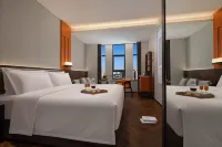 ROYGEM Hotel, Liuyang - Gym