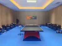 Xingtai Xishilai Hotel VIP Building Hotels in Xingtai