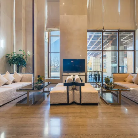 Delingha Wanxin Ruibo Hotel