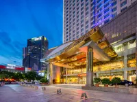 Linhai Double-Dove Peace International Hotel Hotels in Linhai