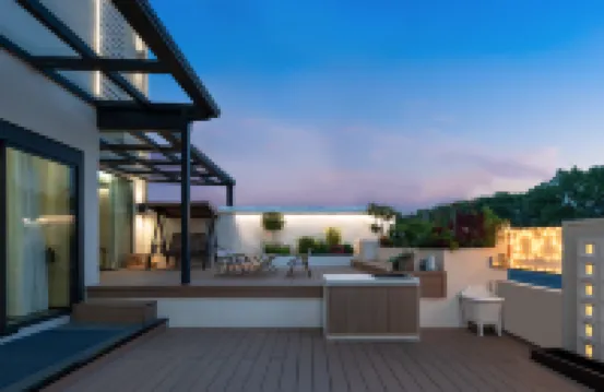 Murakami Spring Stay (Anji Yucun Liangshan) Hotel berhampiran Tianxia Yinkeng Scenic Area