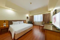 Saigon Prince Hotel - parking