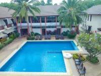 Monsane River Kwai Resort Hotels in Tha Muang