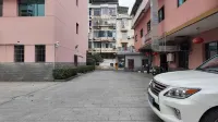 Wanbolijing Hotel (Ji'an Wenshan Pedestrian Street People's Square)