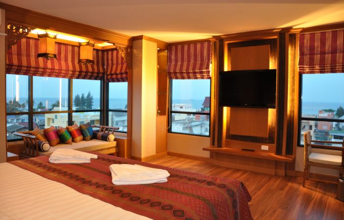 Chalelarn Hotel Hua Hin