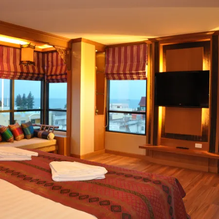 Chalelarn Hotel Hua Hin