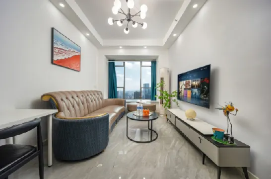 Shangya Light Luxury Hotel Chengdu (Global Store) Hotels in 