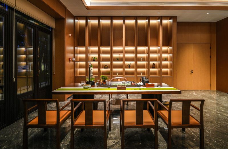 Huanghai Hotel (No.2 Bathing Beach‑Fisherman's Wharf Branch) photo 4