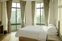 WILDWOOD LODGE