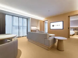 JI Hotel (Leyang Detailong Avenue)