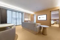 JI Hotel (Leyang Detailong Avenue) Hotel a Leiyang