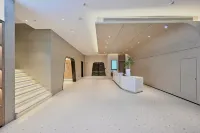 Home Inn YUNIK E‑Sports Hotel (Beijing Qinghe MixC · Xiaoyingqiao Metro Station)