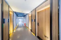 Jingxiang 5 Seasons Hotel （dongtiangong）
