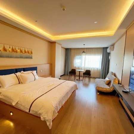 Chaoxi Micha Theme Hotel
