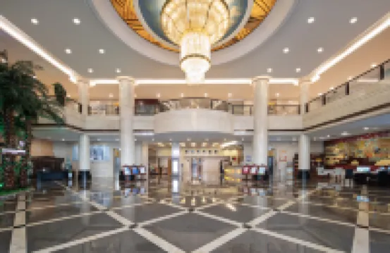 Huatian Hotel