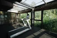 Sapa Jade Hill Resort & Spa - Gym