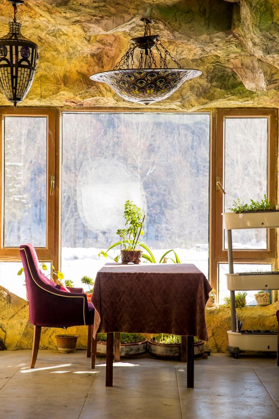 Totem Inn Wolf Valley Wolf Totem Inn Reviews - 44 Guest Reviews & Ratings | Trip.com