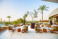 Chamada Prestige Hotel and Casino
