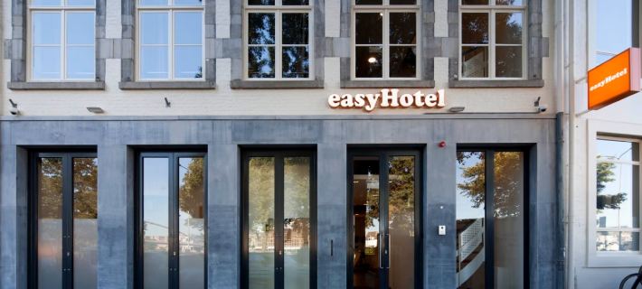 easyHotel Maastricht City Centre Hotels in Maastricht