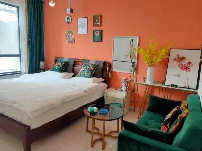 Nanning Ruide Homestay