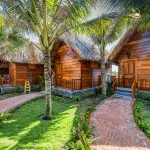 Hon Ba Lagi Beach Resort Hotels in La Gi