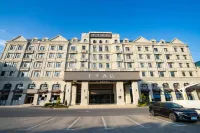 JI Hotel (Shanghai Songjiang Chedun Industrial Zone) 예시에역 주변 호텔